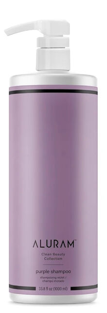 Aluram Purple Shampoo Aluram Purple Shampoo
